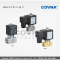 HKG11 3 way vacuum Solenoid Valve